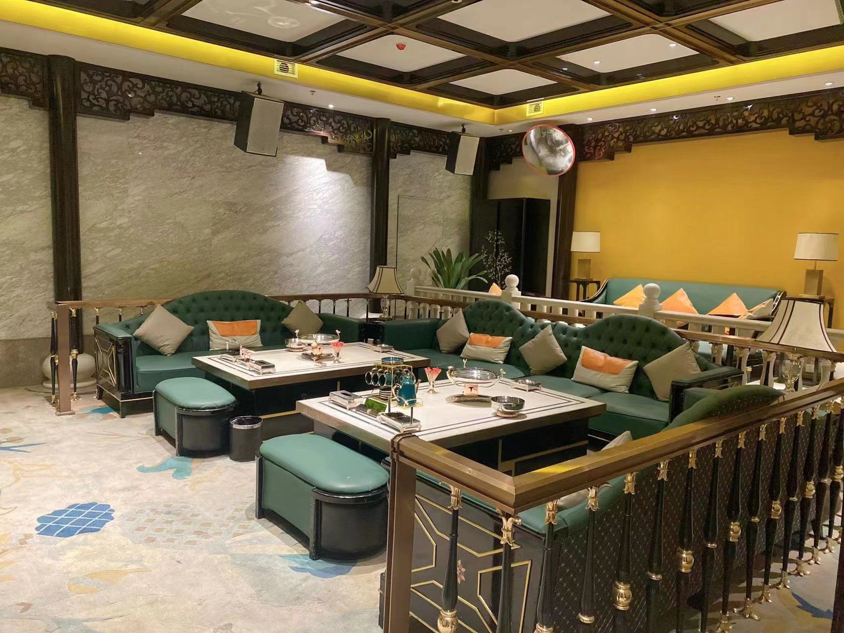 兰州商务ktv独特玩法-红古区ktv预订