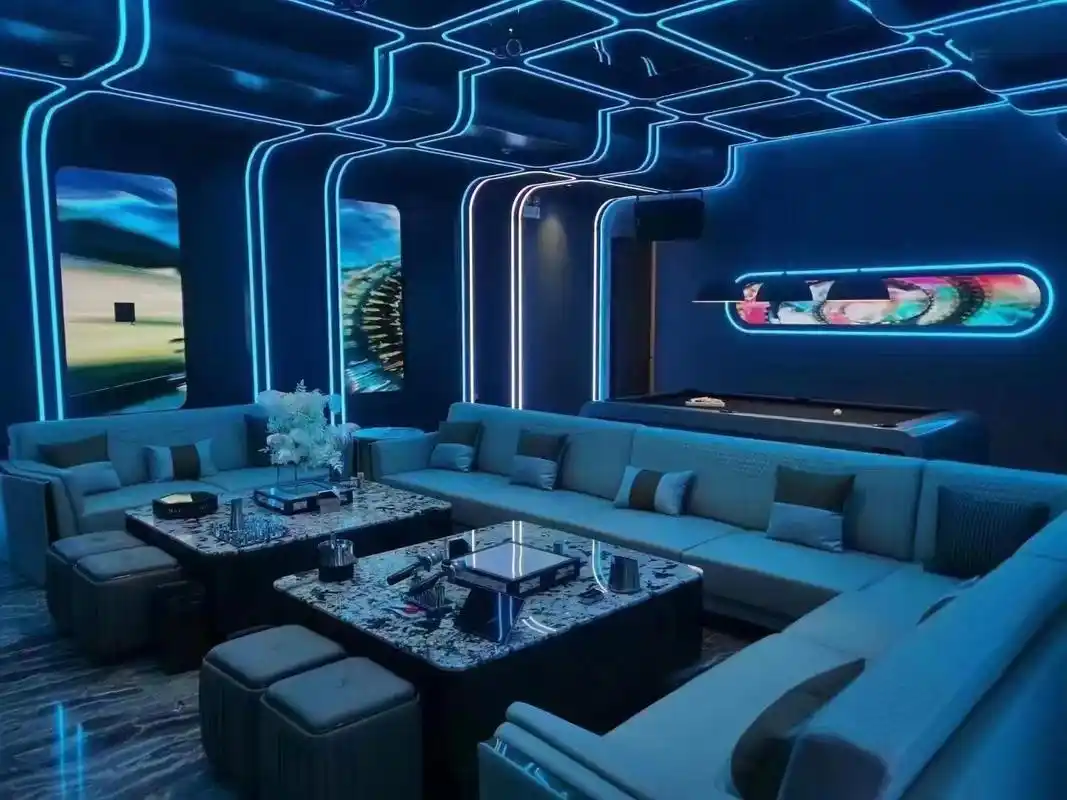 兰州商务ktv推荐-红古区ktv预订